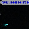 NVSS J144830+571653