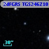 2dFGRS TGS246Z101