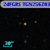 2dFGRS TGN256Z030