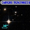 2dFGRS TGN290Z212