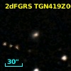 2dFGRS TGN419Z060