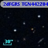 2dFGRS TGN442Z040