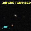 2dFGRS TGN448Z070
