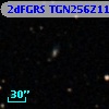 2dFGRS TGN256Z110