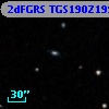 2dFGRS TGS190Z199