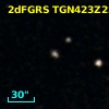 2dFGRS TGN423Z230