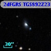 2dFGRS TGS892Z231