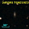 2dFGRS TGN219Z266