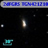 2dFGRS TGN421Z101