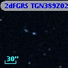 2dFGRS TGN389Z024
