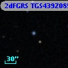 2dFGRS TGS439Z085