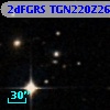 2dFGRS TGN220Z262