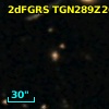2dFGRS TGN289Z262
