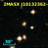 2MASX J10132362-0053339