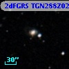2dFGRS TGN288Z026