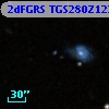 2dFGRS TGS280Z123