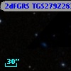2dFGRS TGS279Z283
