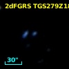 2dFGRS TGS279Z184