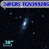 2dFGRS TGN389Z057