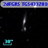 2dFGRS TGS433Z010