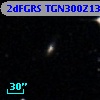 2dFGRS TGN300Z134