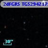 2dFGRS TGS294Z179