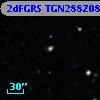 2dFGRS TGN288Z089
