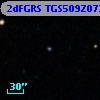 2dFGRS TGS509Z072