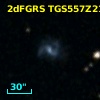 2dFGRS TGS557Z215