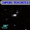 2dFGRS TGN207Z128
