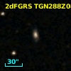 2dFGRS TGN288Z087