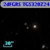 2dFGRS TGS320Z241