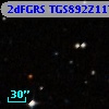 2dFGRS TGS892Z117