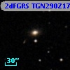 2dFGRS TGN290Z176
