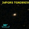 2dFGRS TGN289Z025