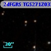 2dFGRS TGS271Z033