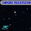 2dFGRS TGS175Z101