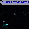 2dFGRS TGN264Z259