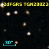 2dFGRS TGN288Z243