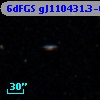 6dFGS gJ110431.3-002807