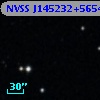 NVSS J145232+565428