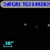 2dFGRS TGS149Z020