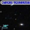 2dFGRS TGS809Z564