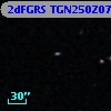 2dFGRS TGN250Z070