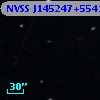 NVSS J145247+554132