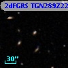 2dFGRS TGN289Z229