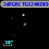 2dFGRS TGS240Z034