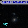 2dFGRS TGN436Z175