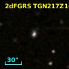 2dFGRS TGN217Z162