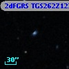 2dFGRS TGS262Z122